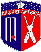 Cricket America Shield Logo