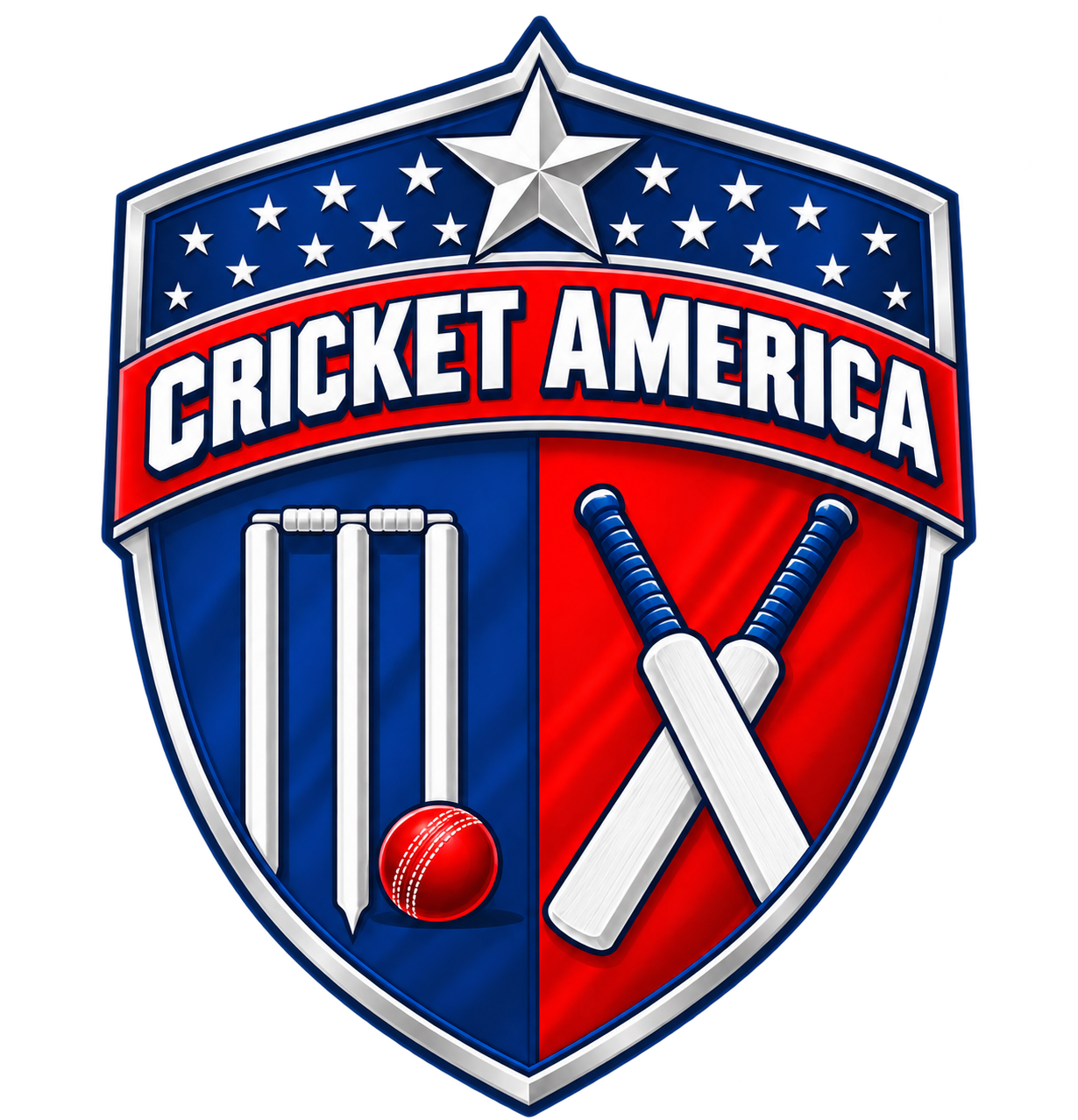 Cricket America shield